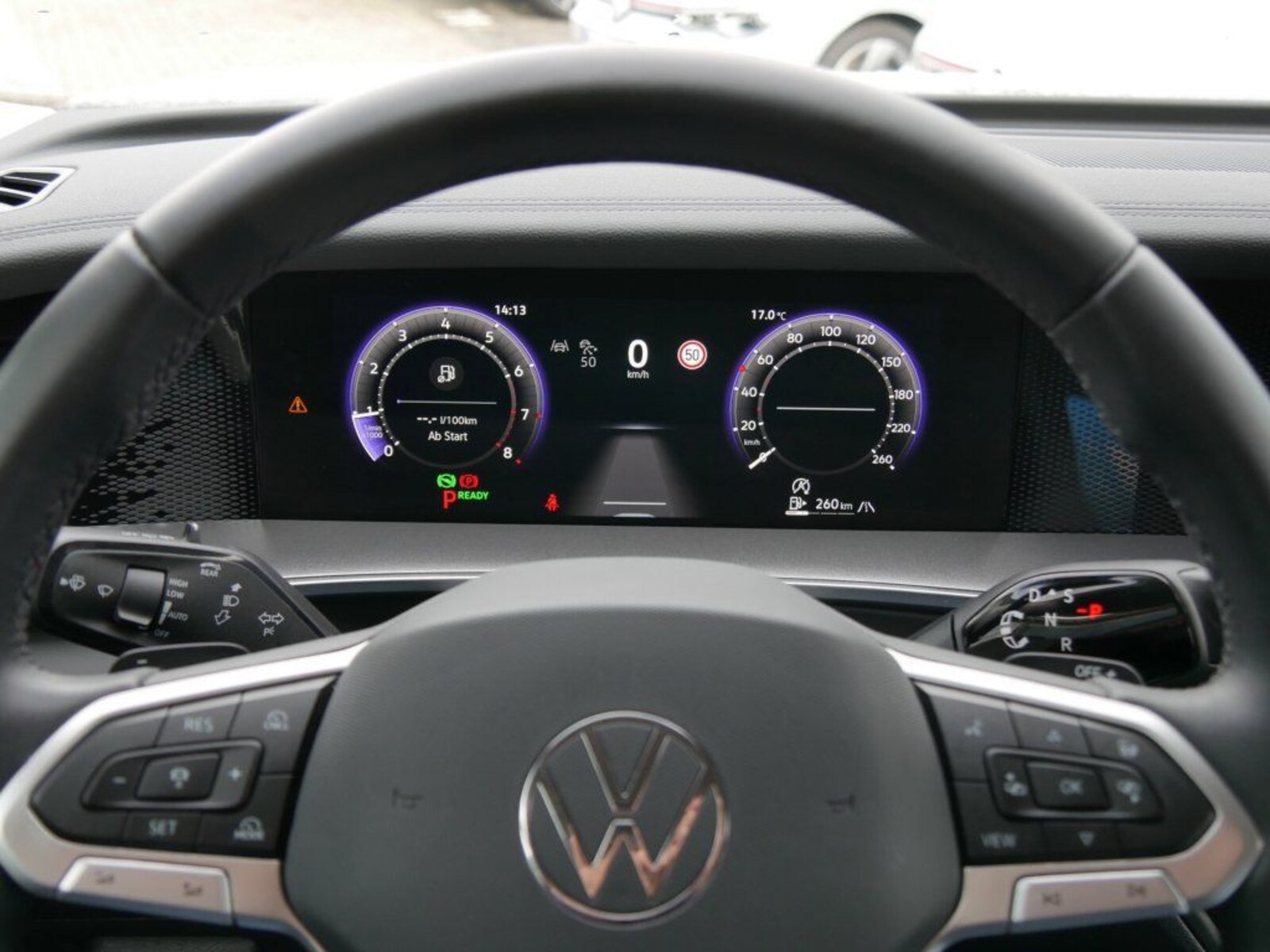 Volkswagen Tayron – Bild 14