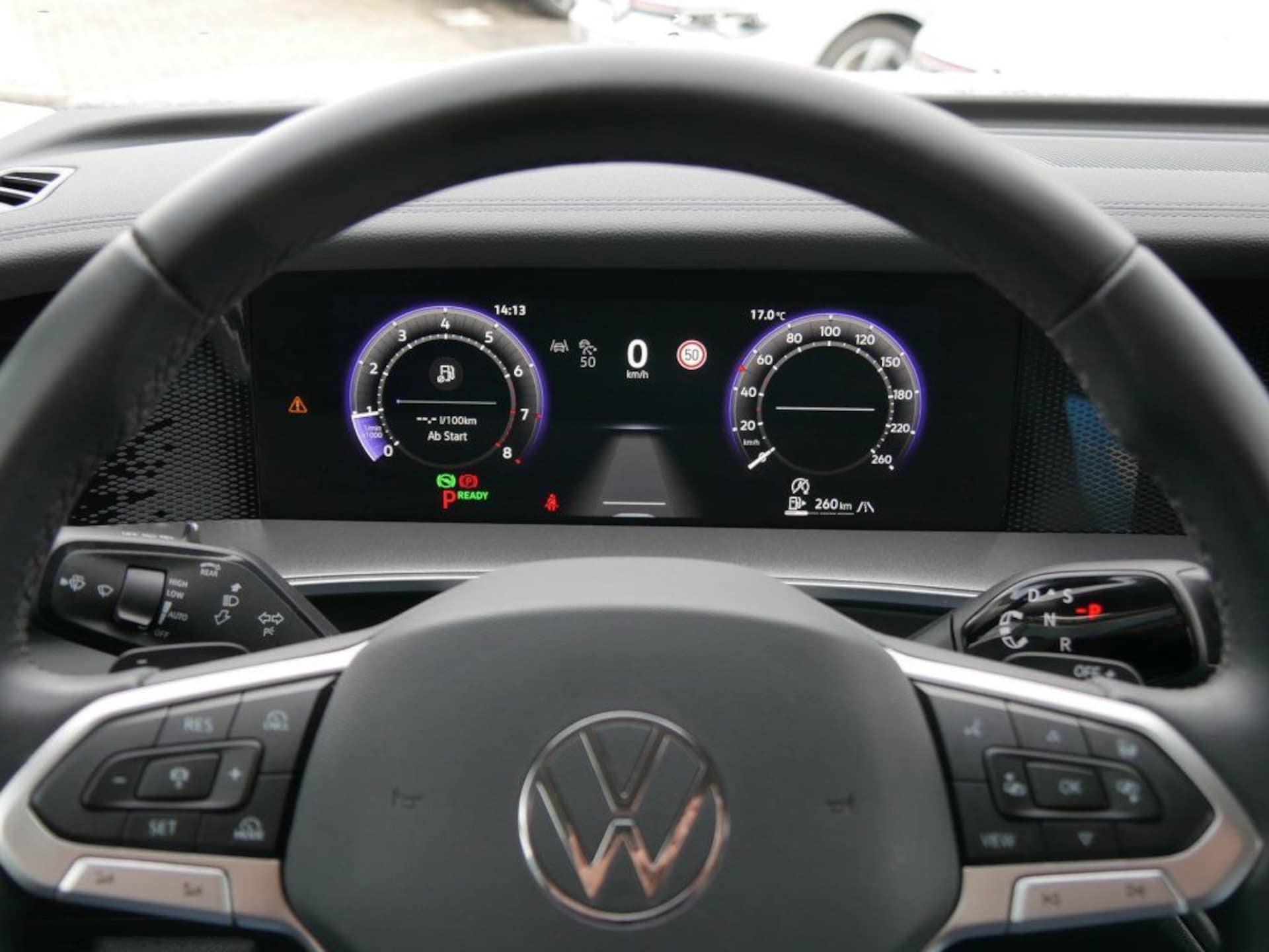 Volkswagen Tayron Life