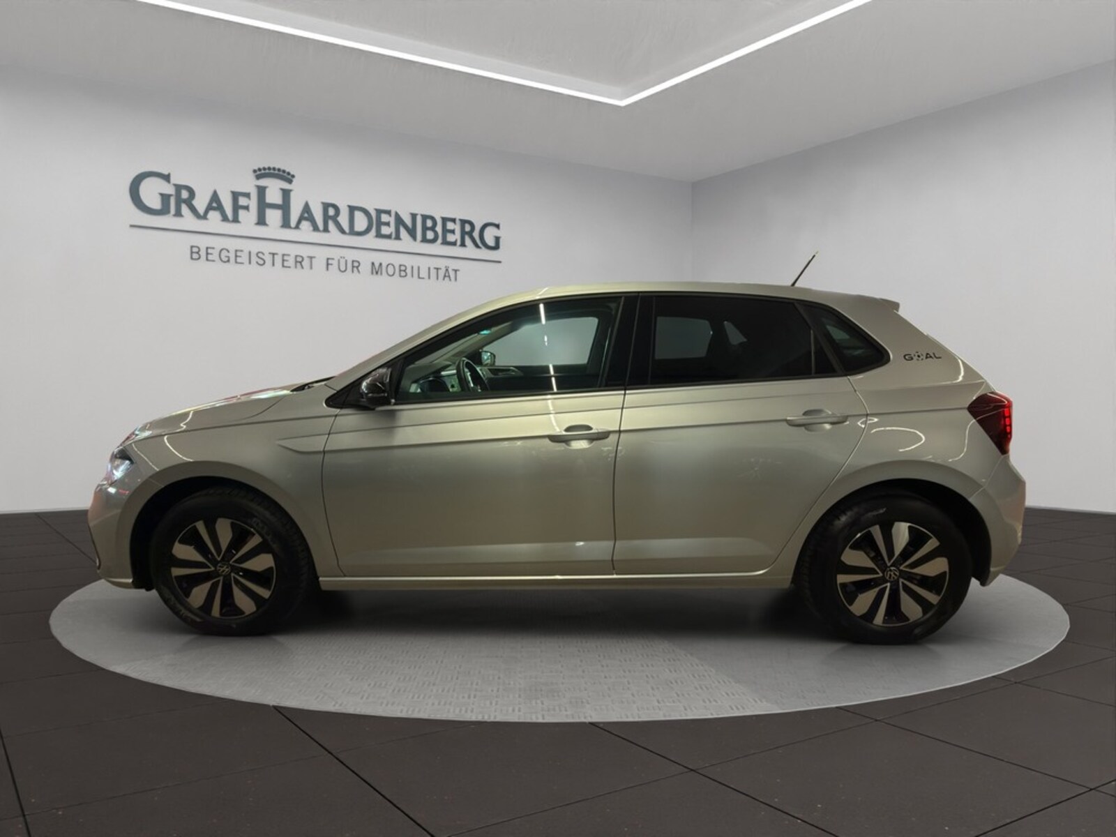 Volkswagen Polo – Bild 2