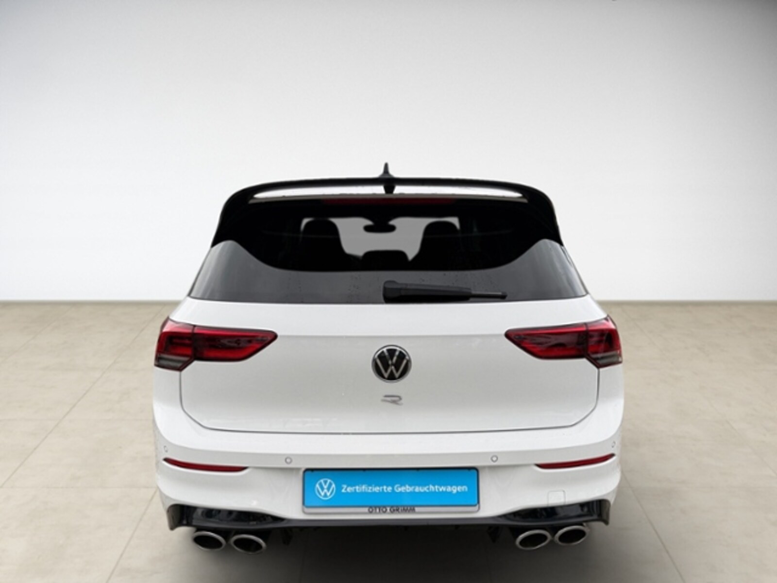 Volkswagen Golf – Bild 6