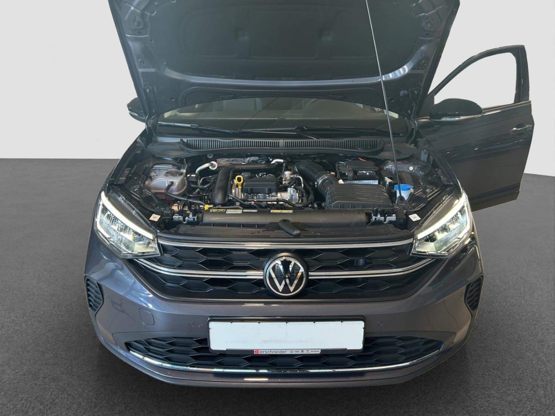 Volkswagen Taigo ENERGY