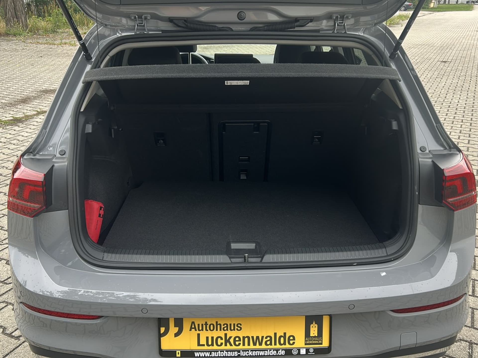 Volkswagen Golf Goal
