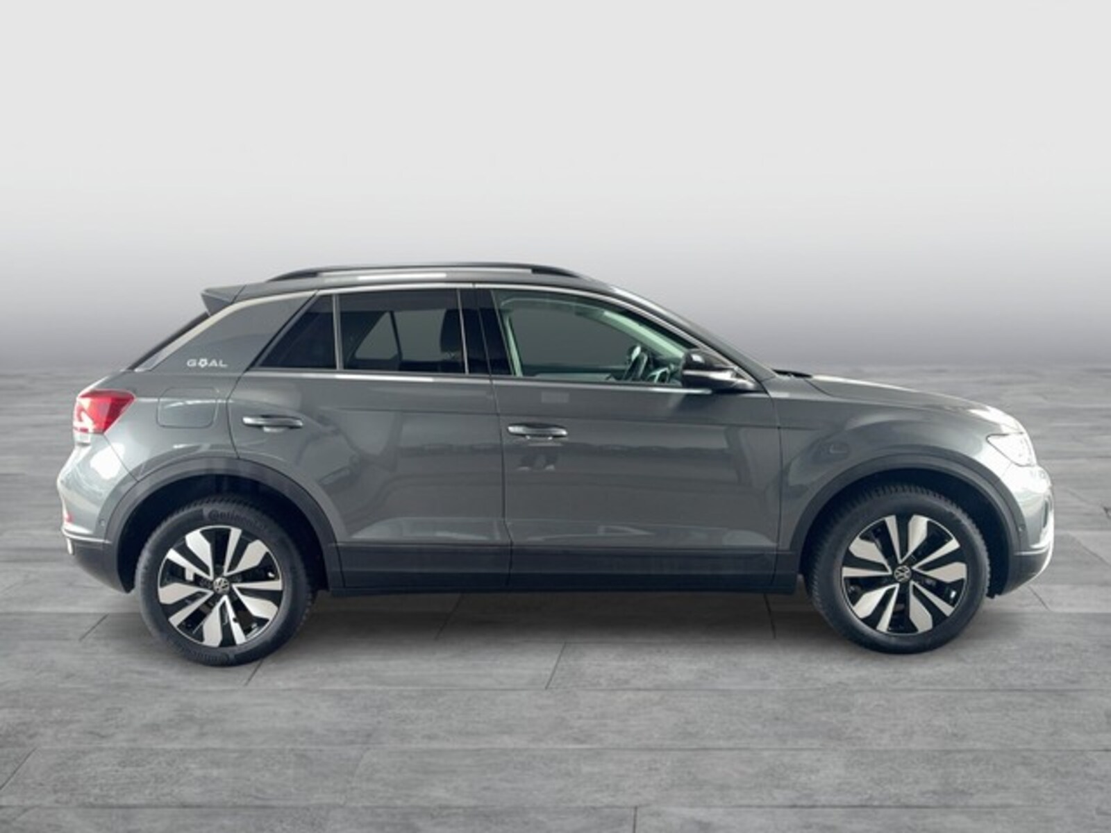 Volkswagen T-Roc – Bild 5