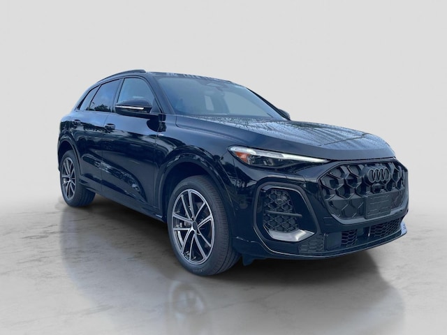Photo of 2026 Audi Q5 