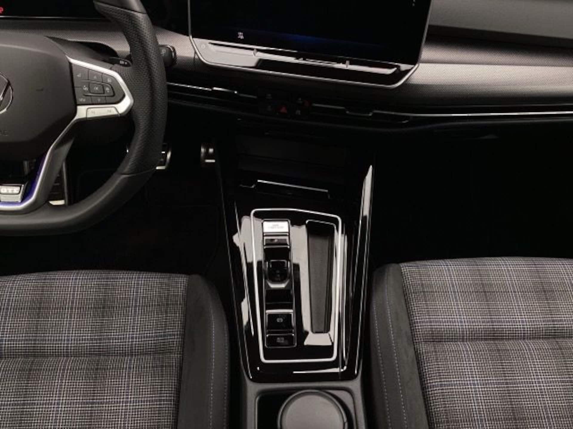 Volkswagen Golf GTE