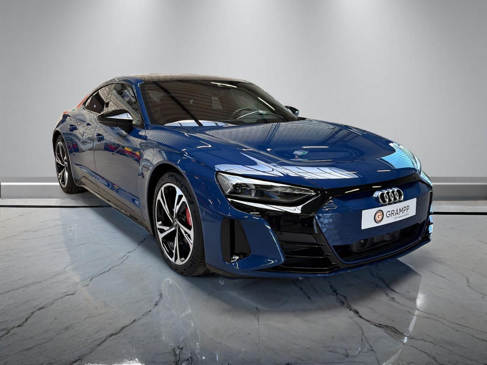 Audi RS e-tron GT