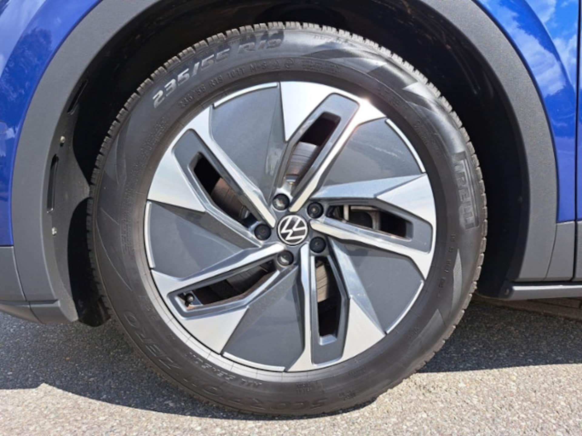 Volkswagen ID.4 Pure