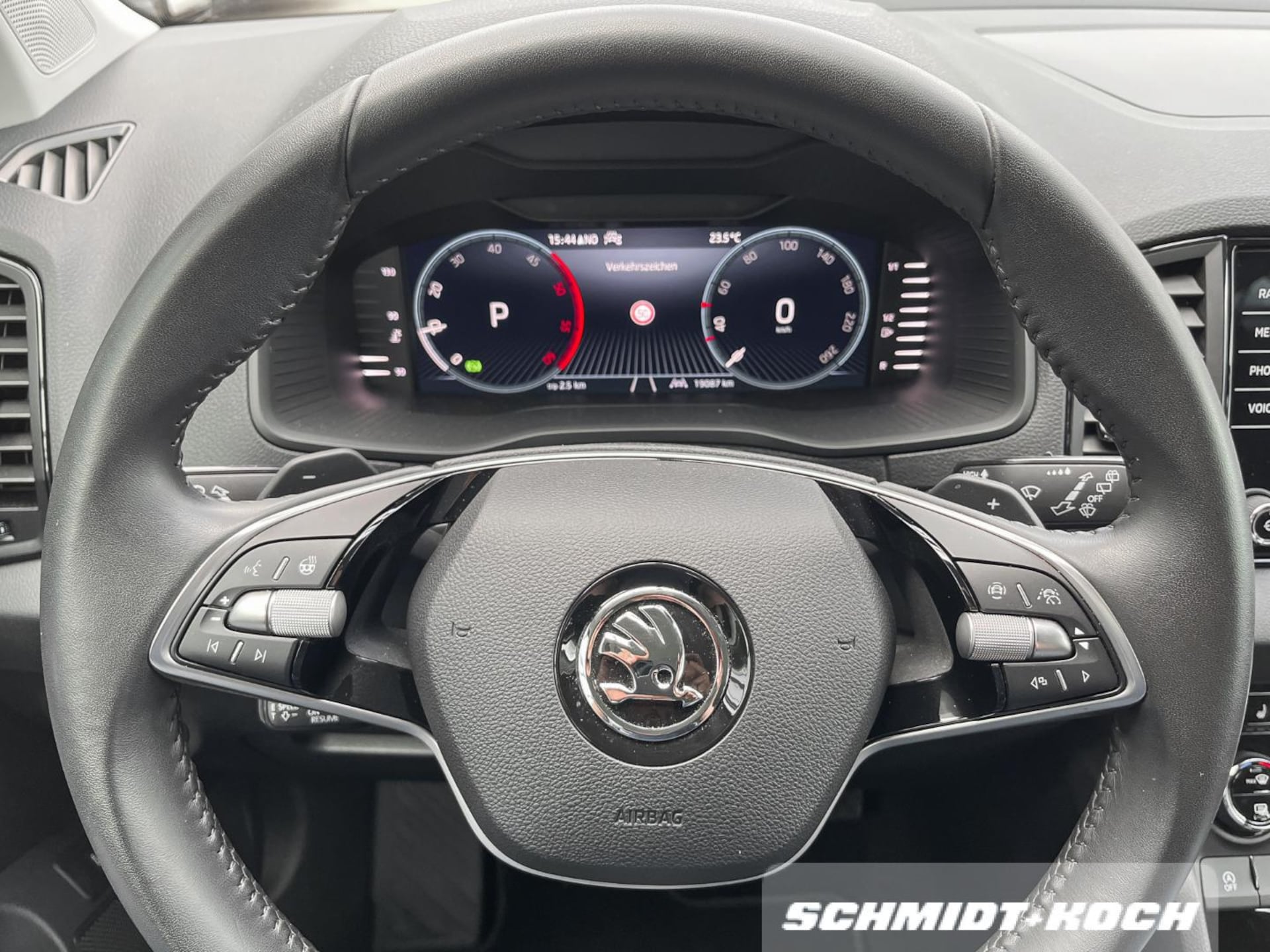 Skoda Karoq Selection