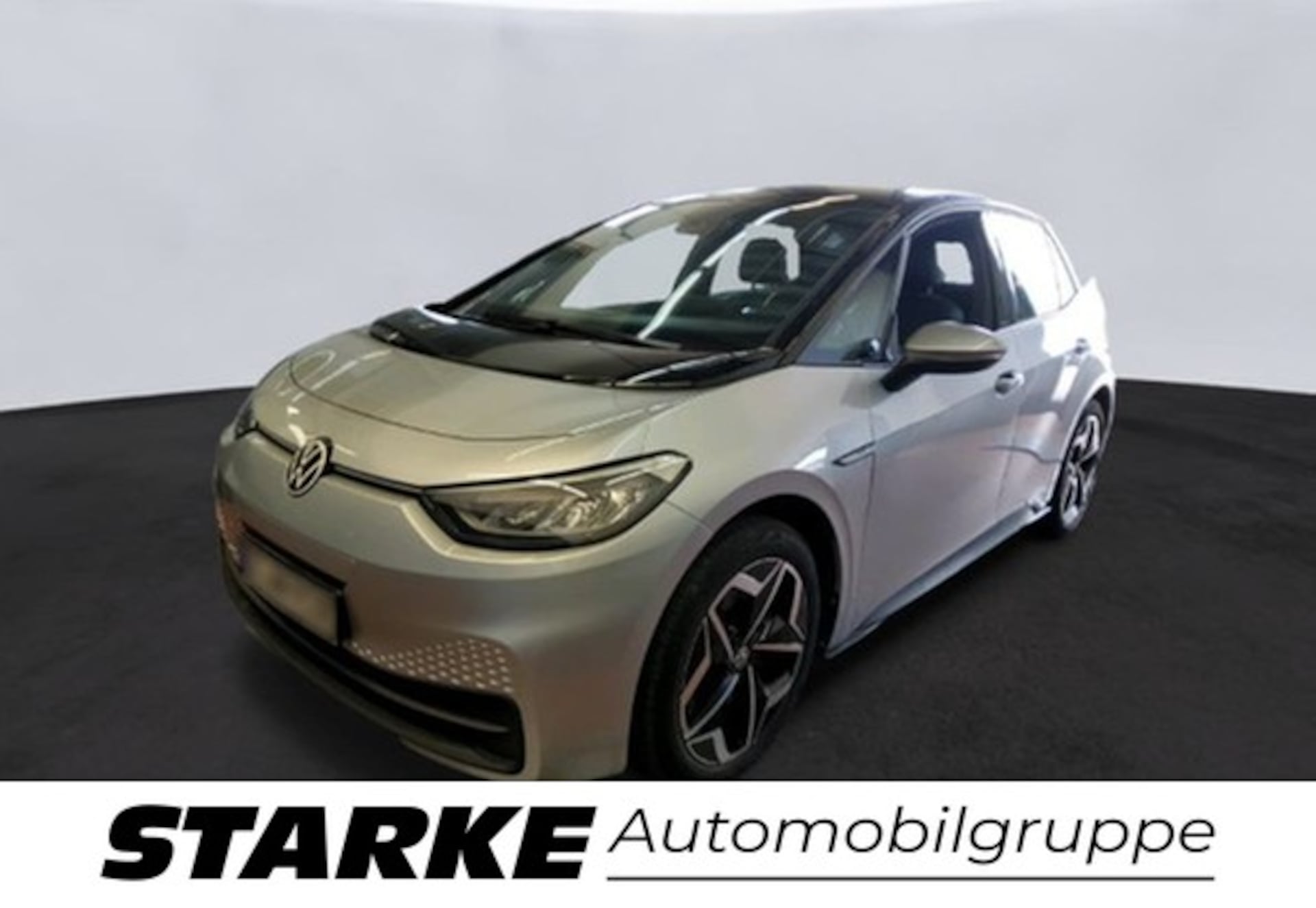 Volkswagen ID.3 Pro S