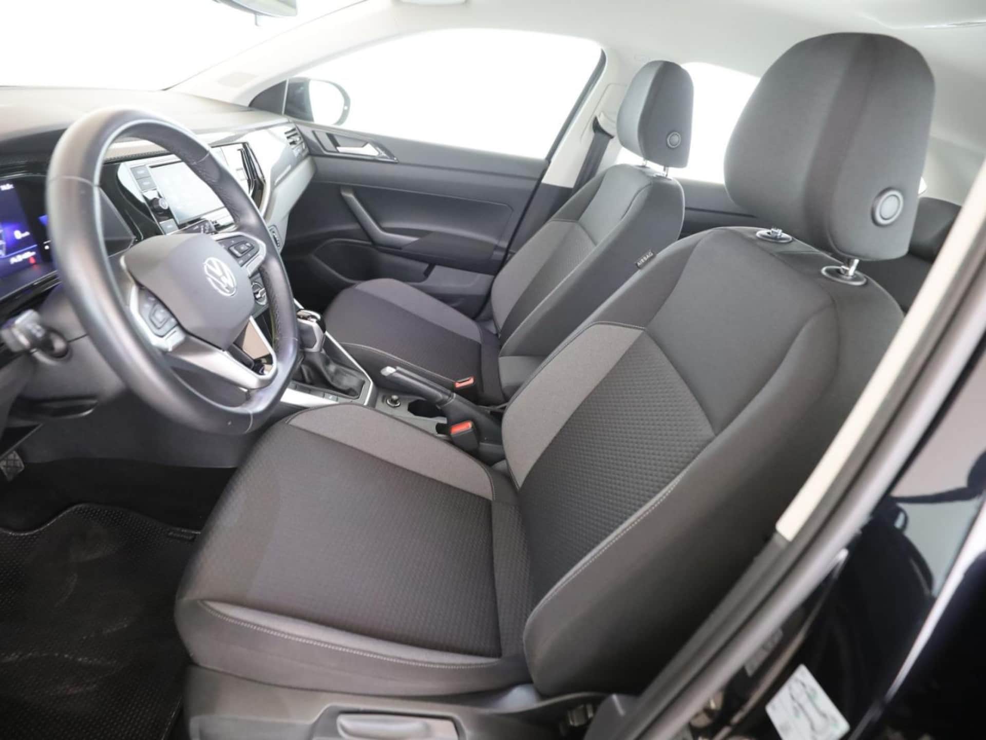 Volkswagen Taigo Life