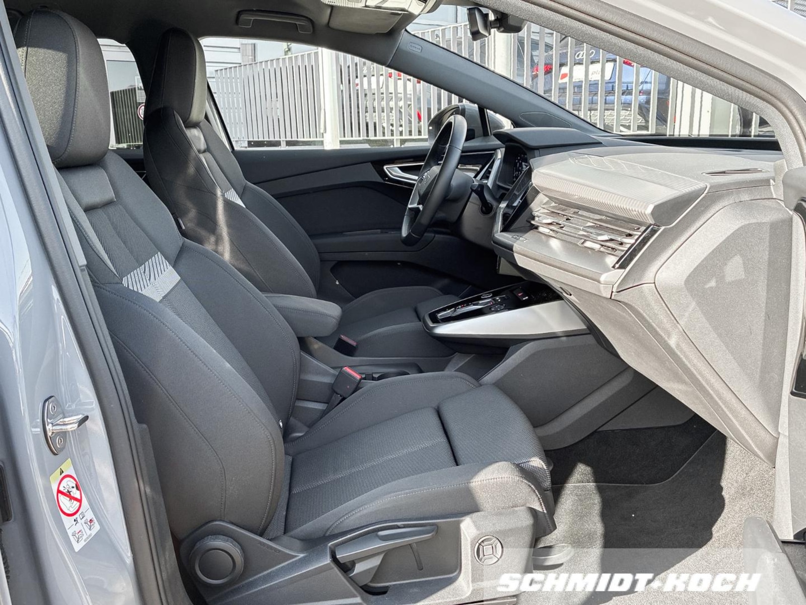 Audi Q4 e-tron – Bild 9