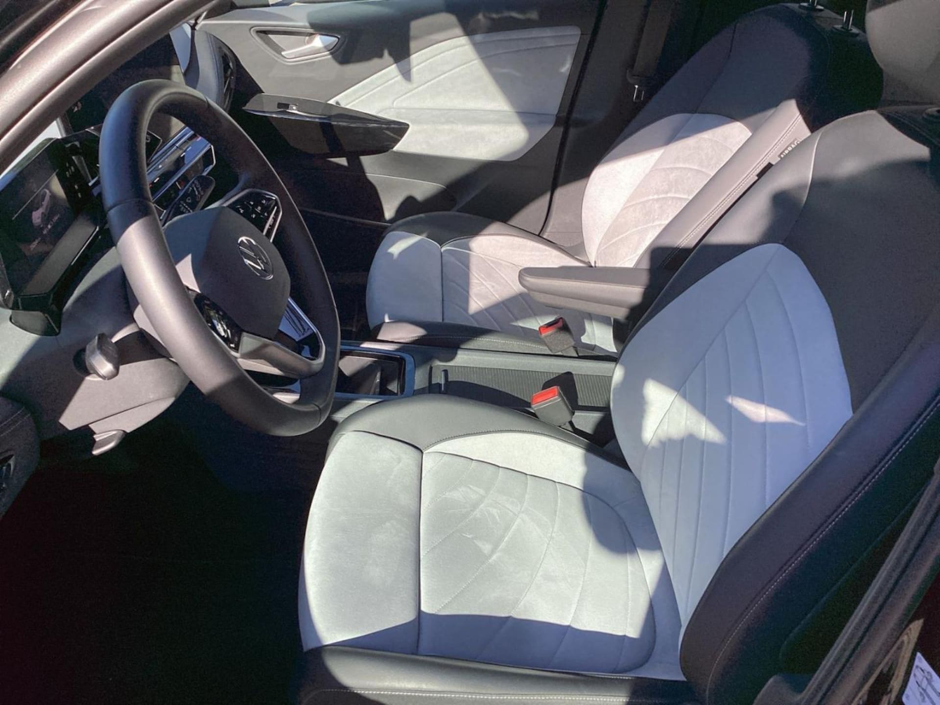 Volkswagen ID.3 MOVE Pro