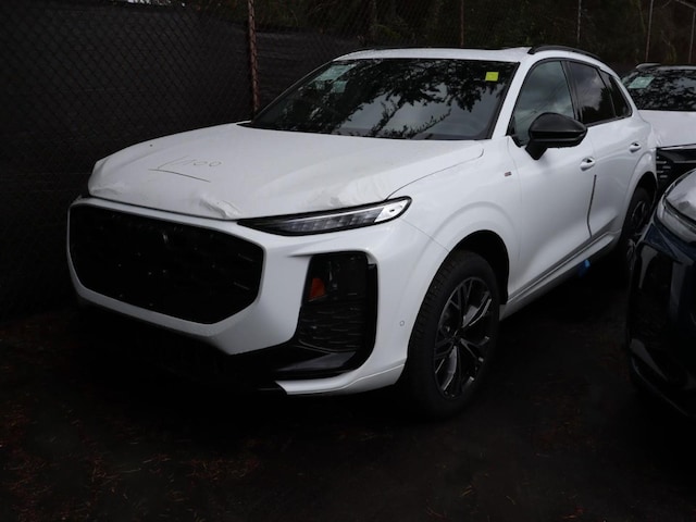 Photo of 2026 Audi Q3 SUV