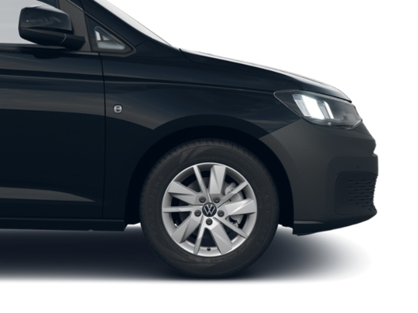 Volkswagen Caddy – Bild 7