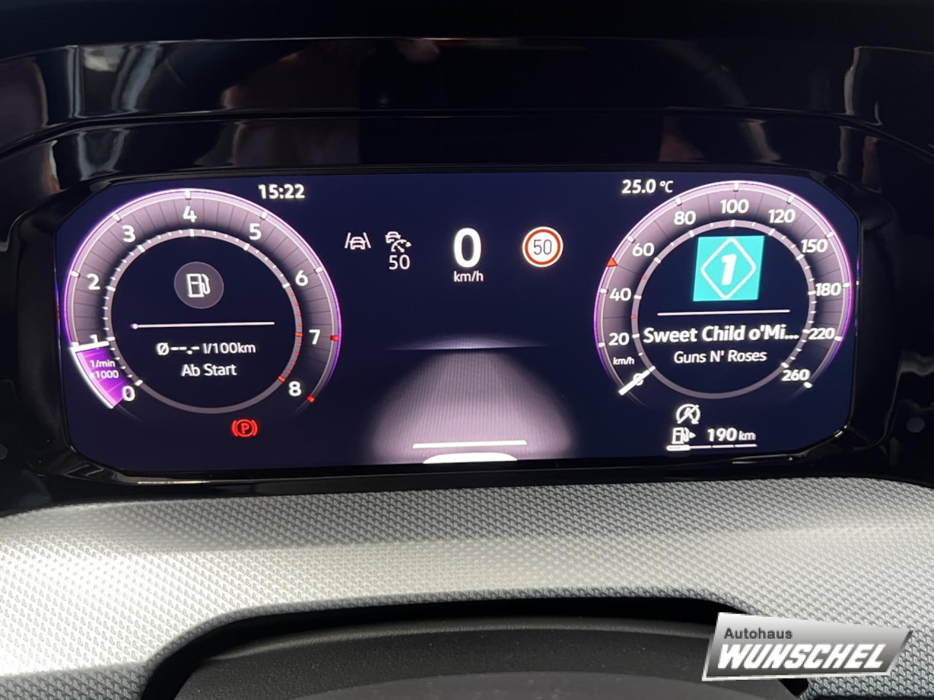 Volkswagen Golf ENERGY