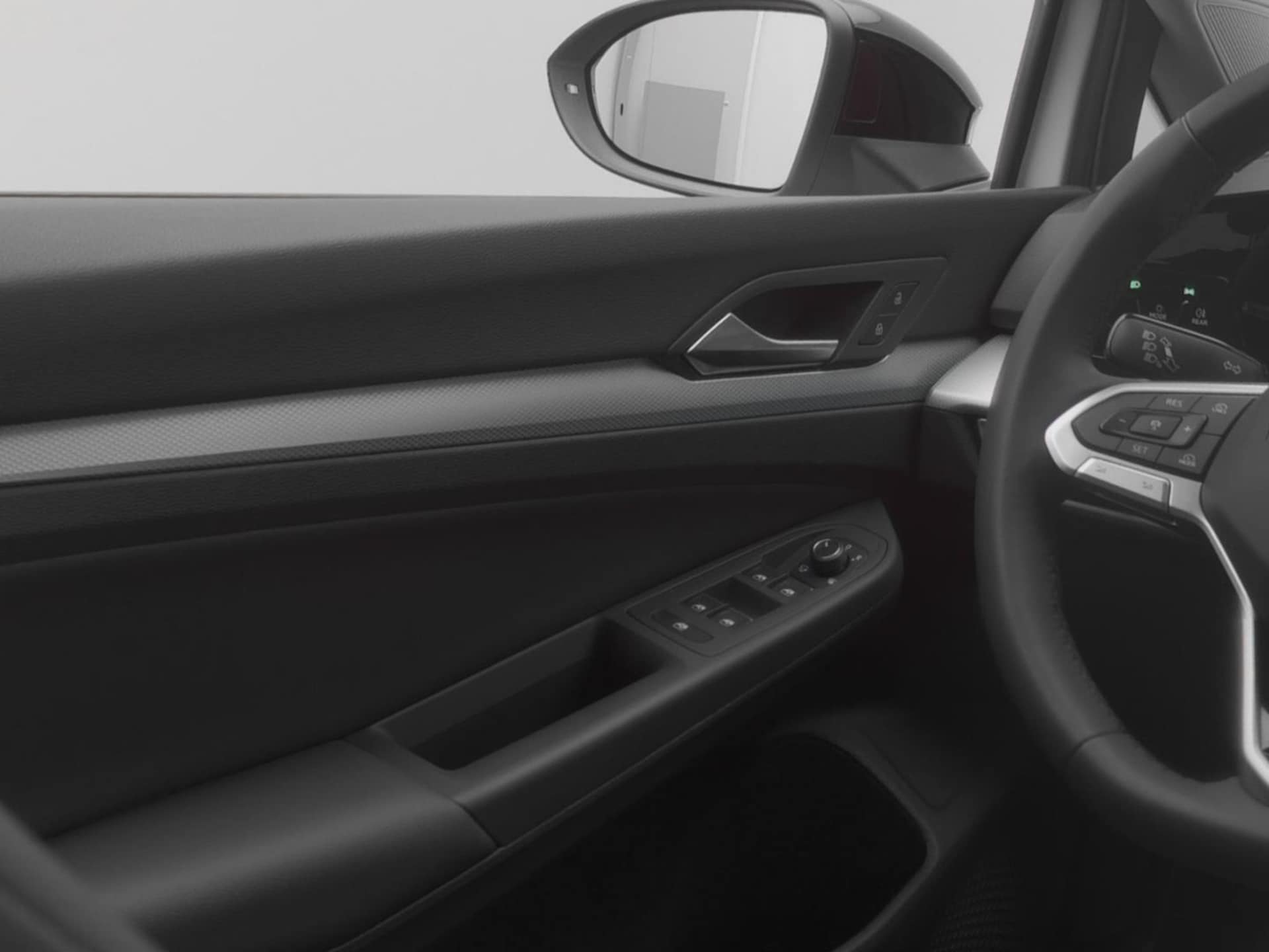 Volkswagen Golf ENERGY