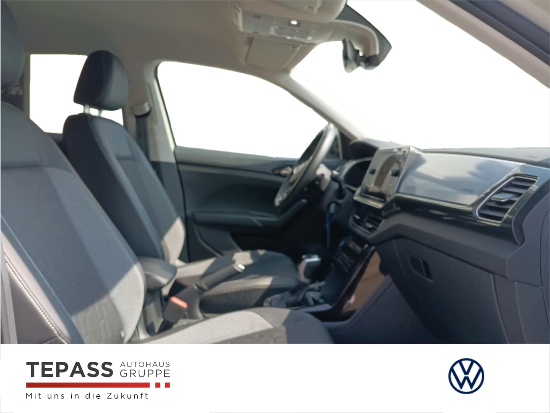 Volkswagen T-Cross ENERGY