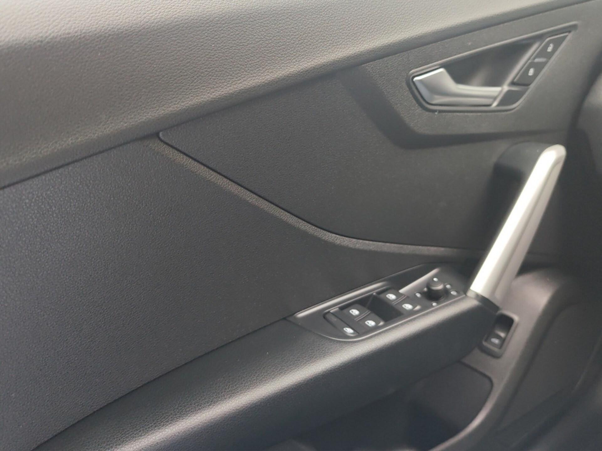 Audi Q2 Advanced