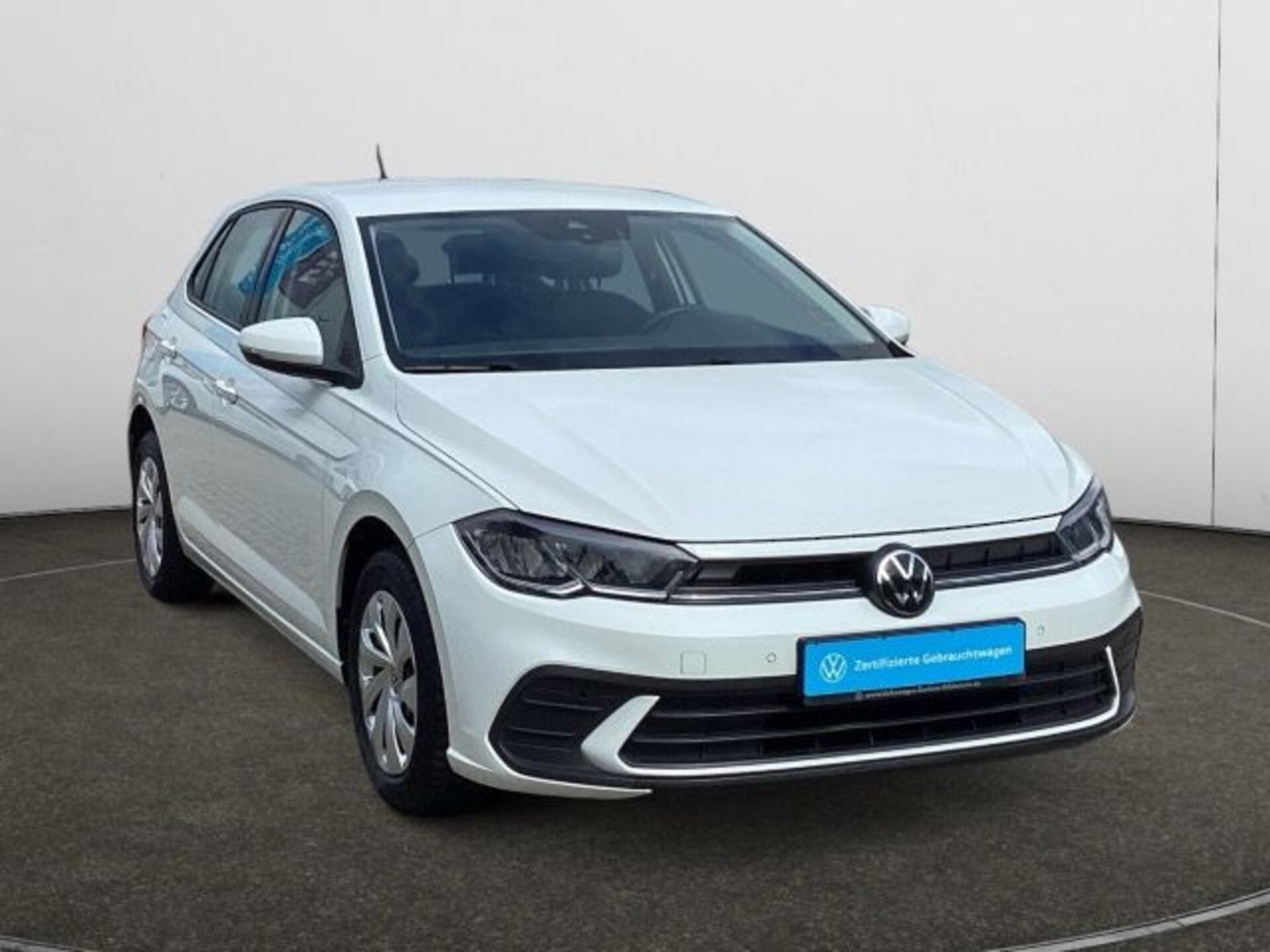 Volkswagen Polo Life