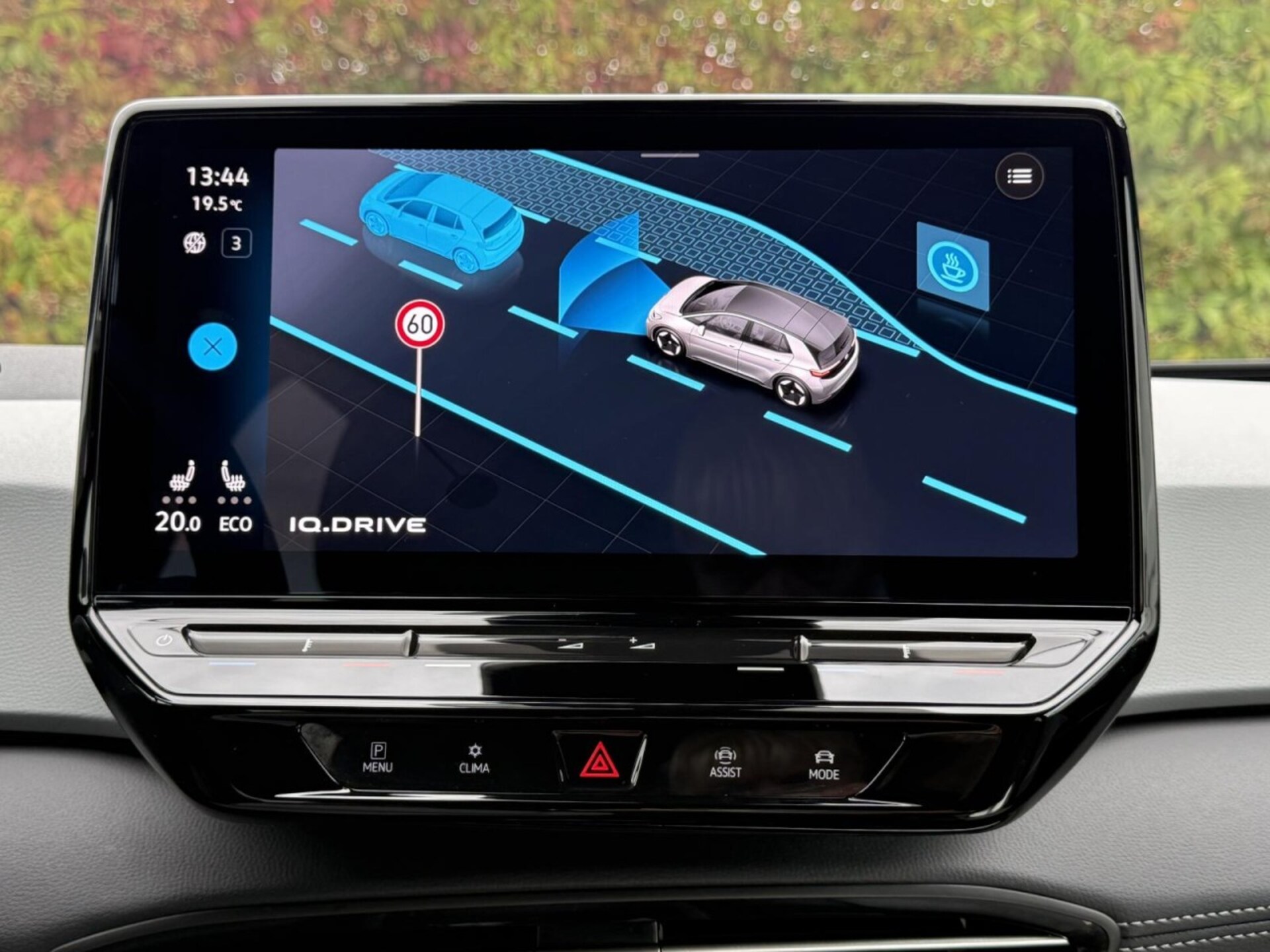 Volkswagen ID.3 MOVE Pro