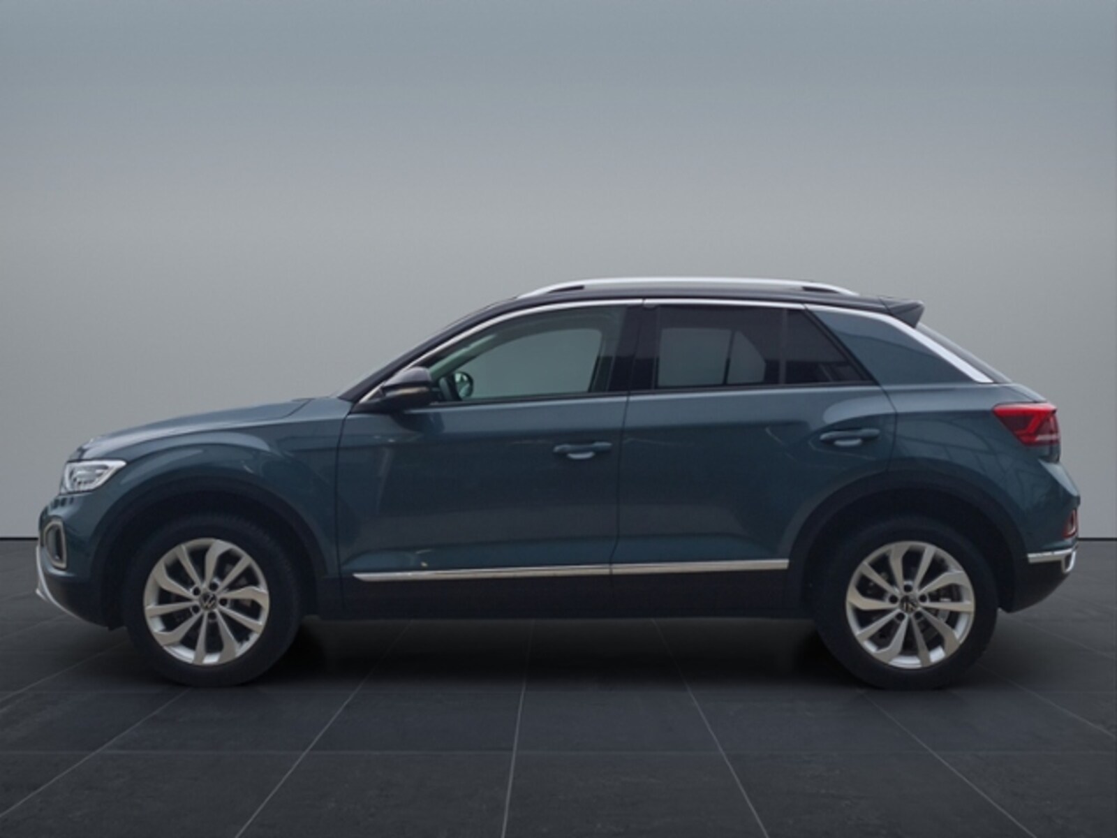Volkswagen T-Roc – Bild 4