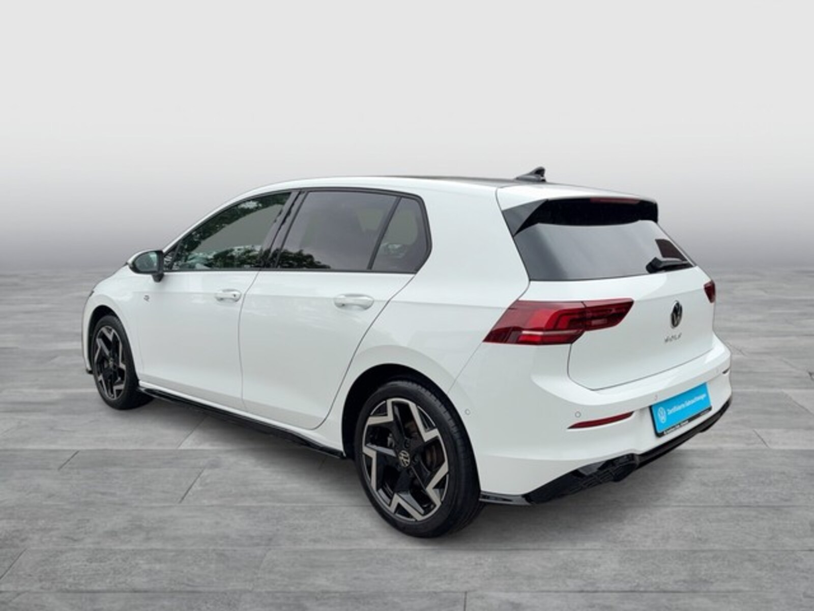 Volkswagen Golf – Bild 3