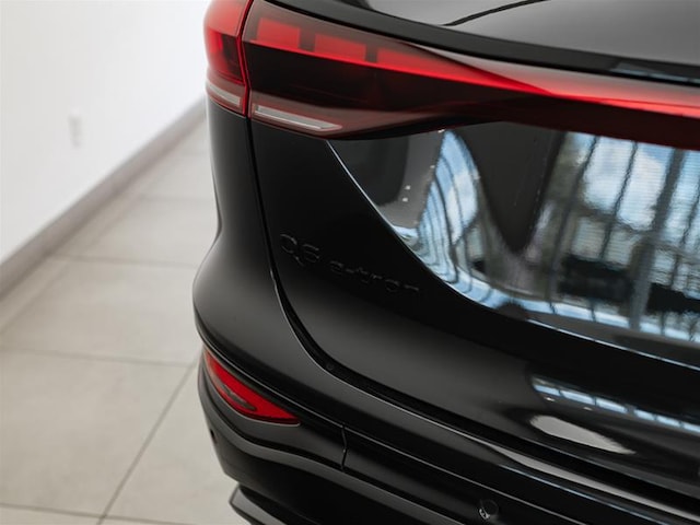 2027 Audi Q6 e-tron