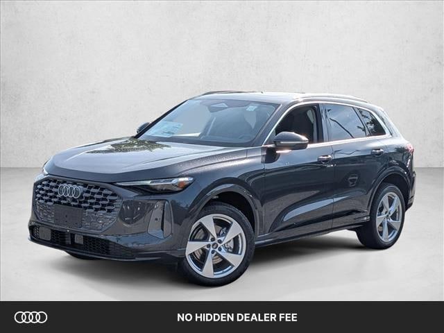 Photo of 2025 Audi Q5