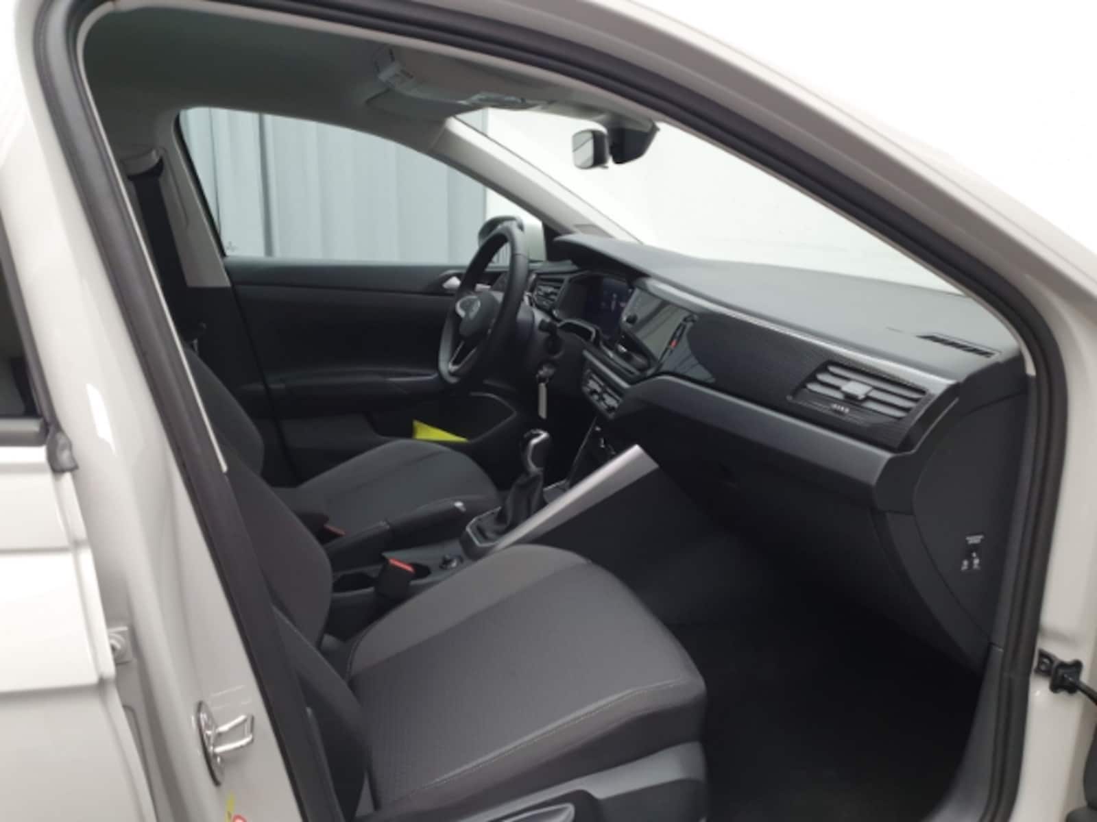 Volkswagen Taigo – Bild 8
