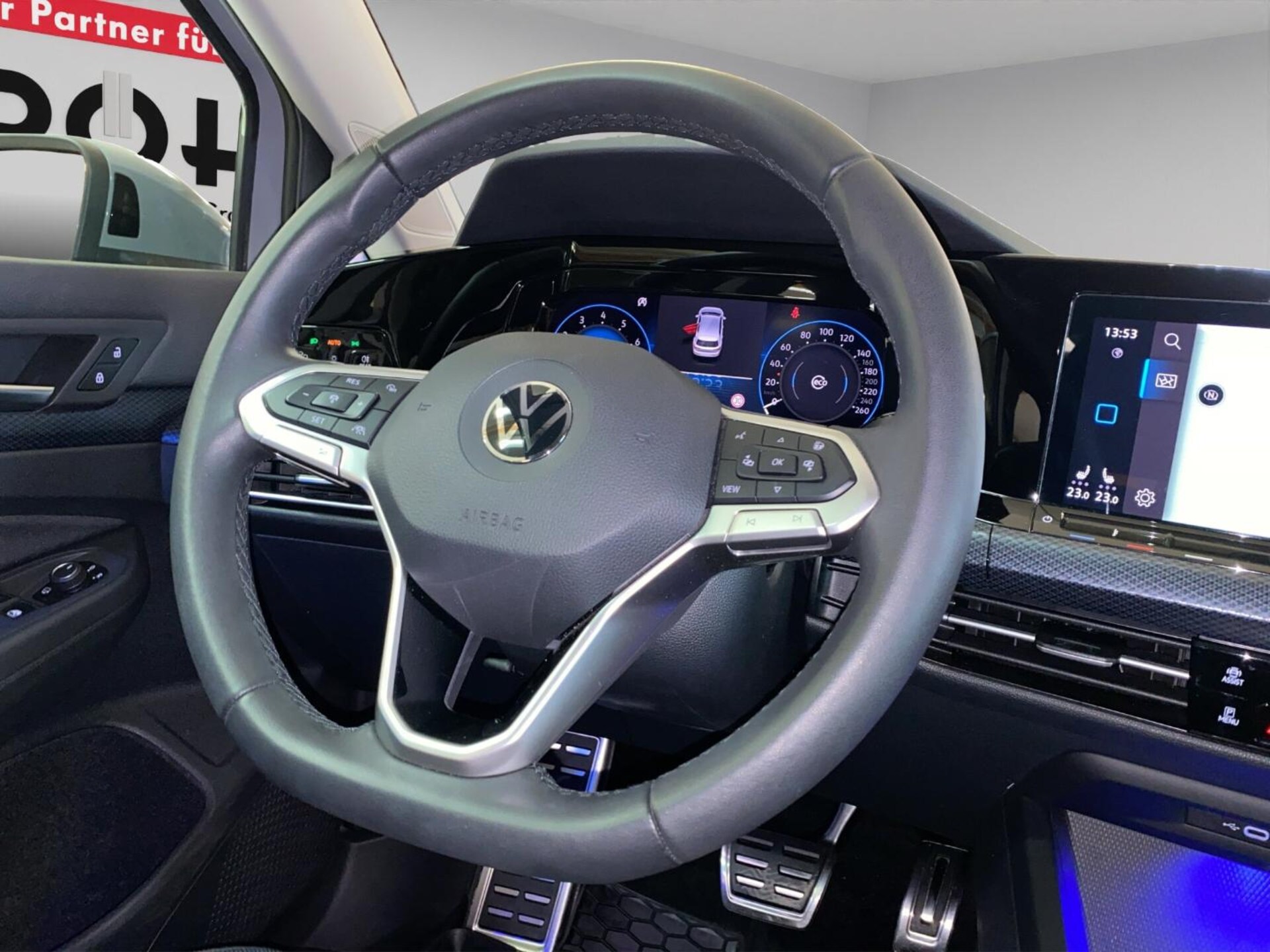 Volkswagen Golf United