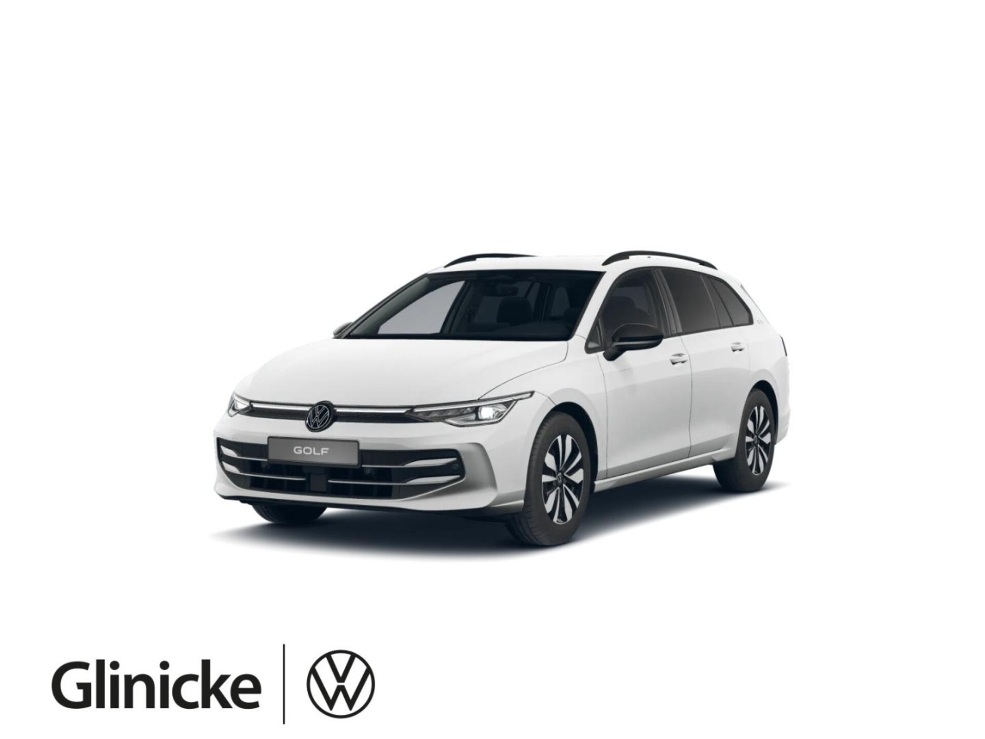 Volkswagen Golf Variant Goal