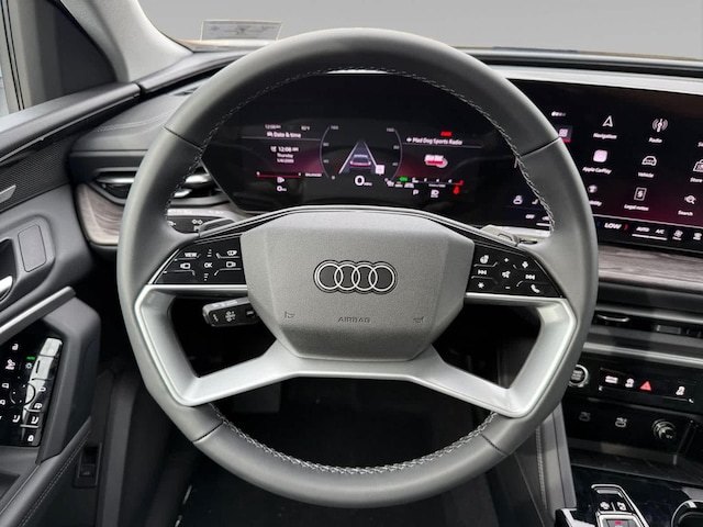 2025 Audi Q5 Premium Plus - Photo 12