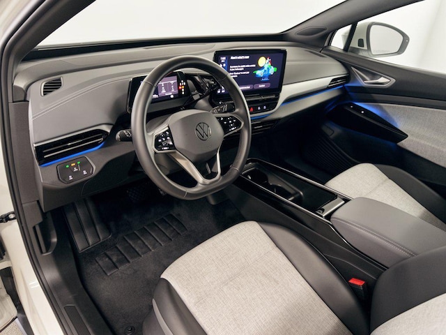 2024 Volkswagen ID.4