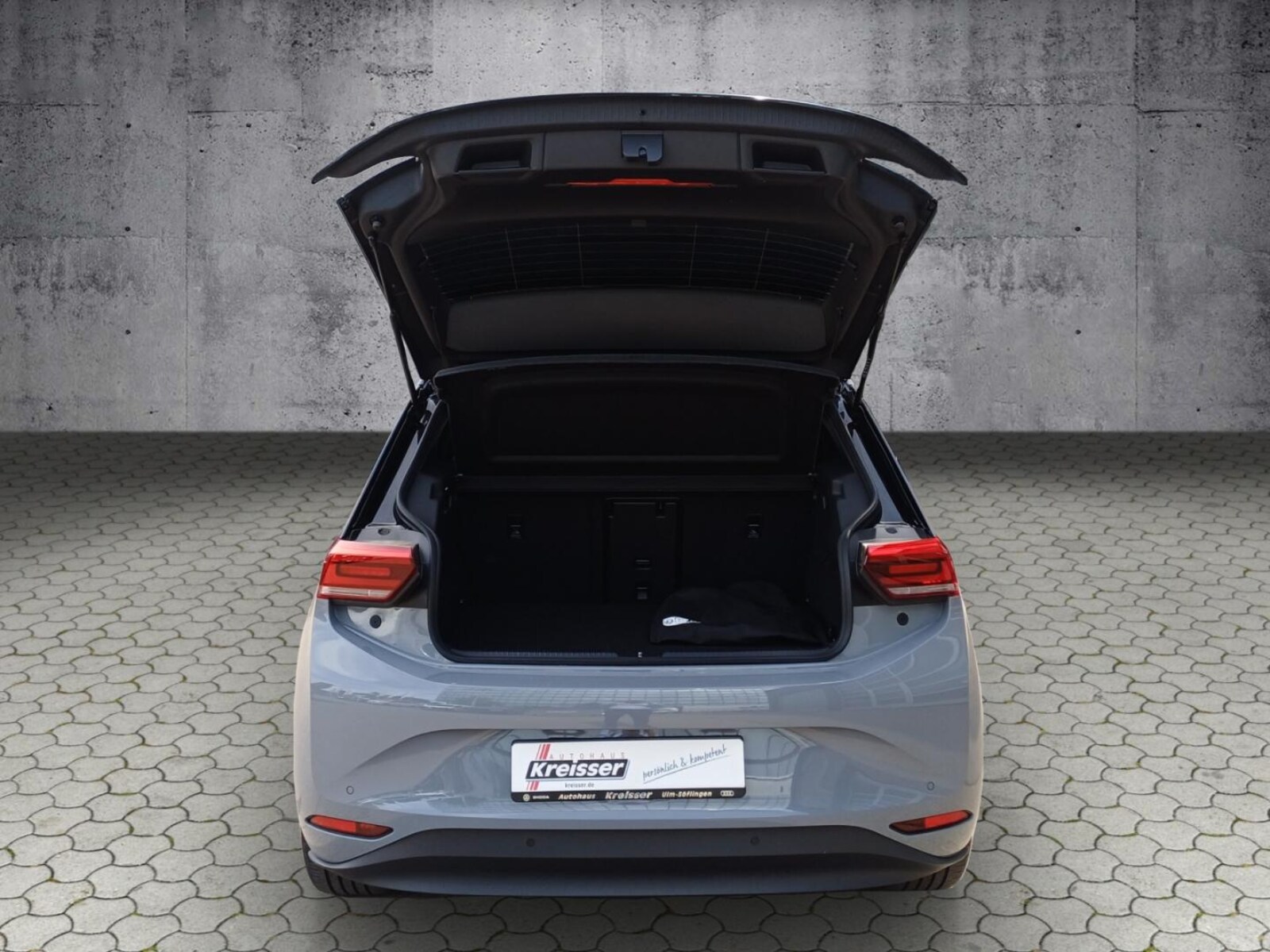Volkswagen ID.3 – Bild 13
