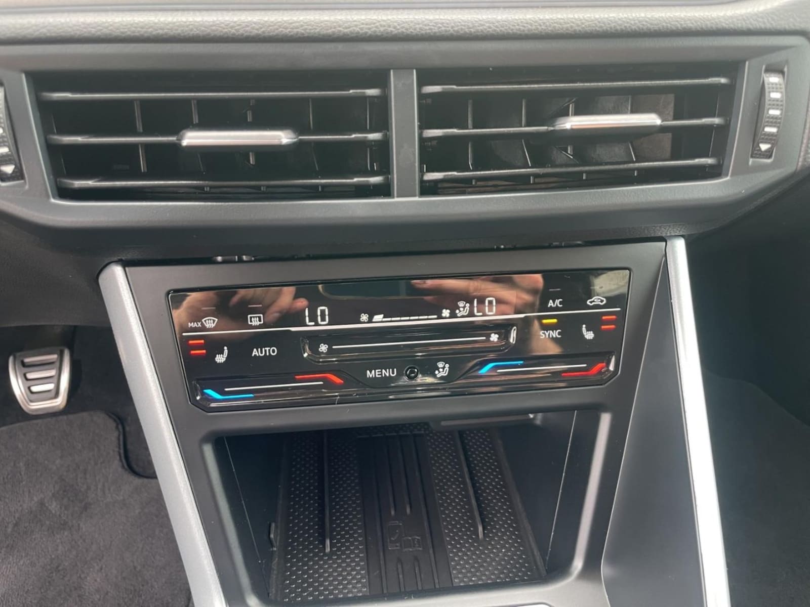 Volkswagen Taigo – Bild 21