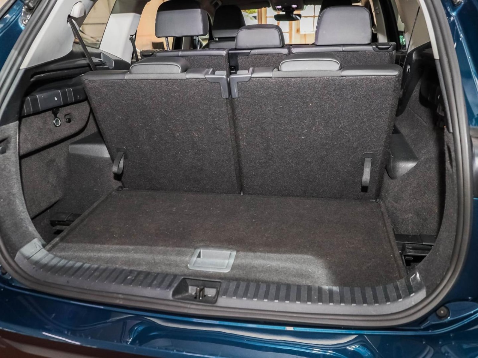 Volkswagen Tayron – Bild 24