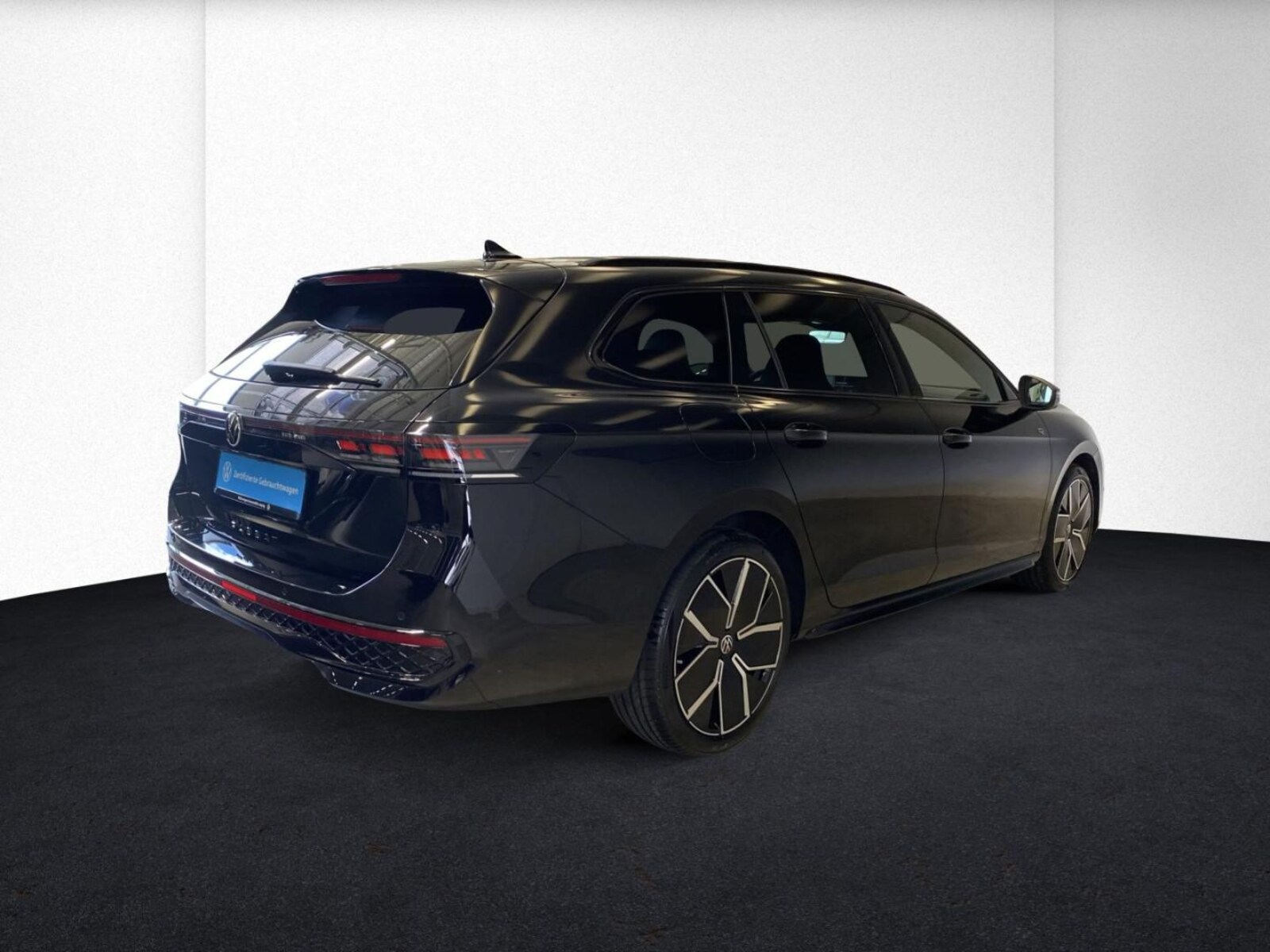 Volkswagen Passat – Bild 2