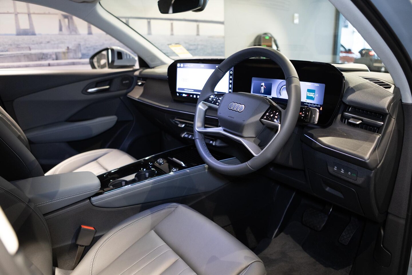 Image about Audi Q3 SUV TFSI 110 kW