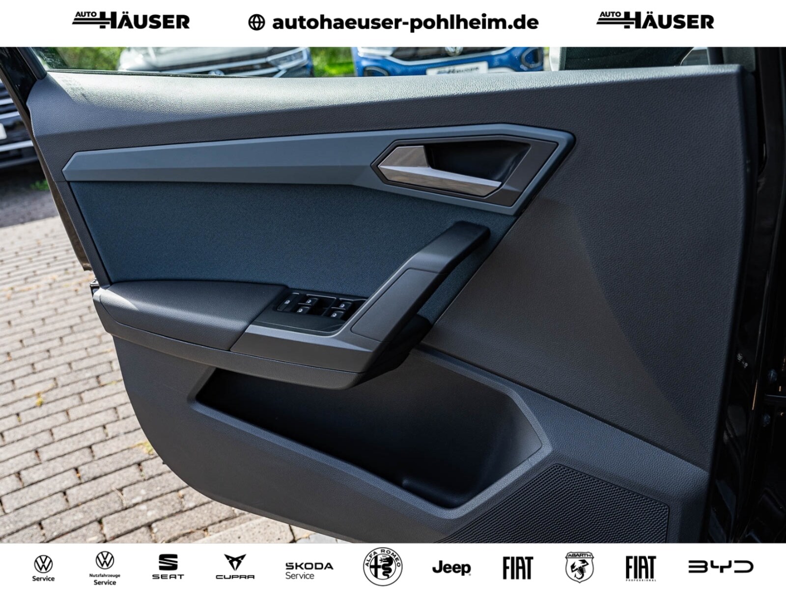 SEAT Ibiza – Bild 13