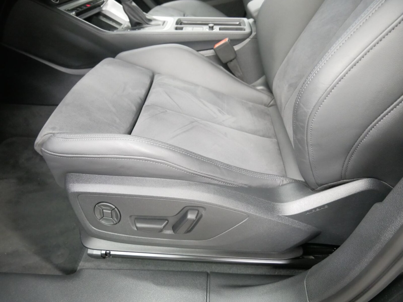 Audi Q3 Sportback – Bild 15