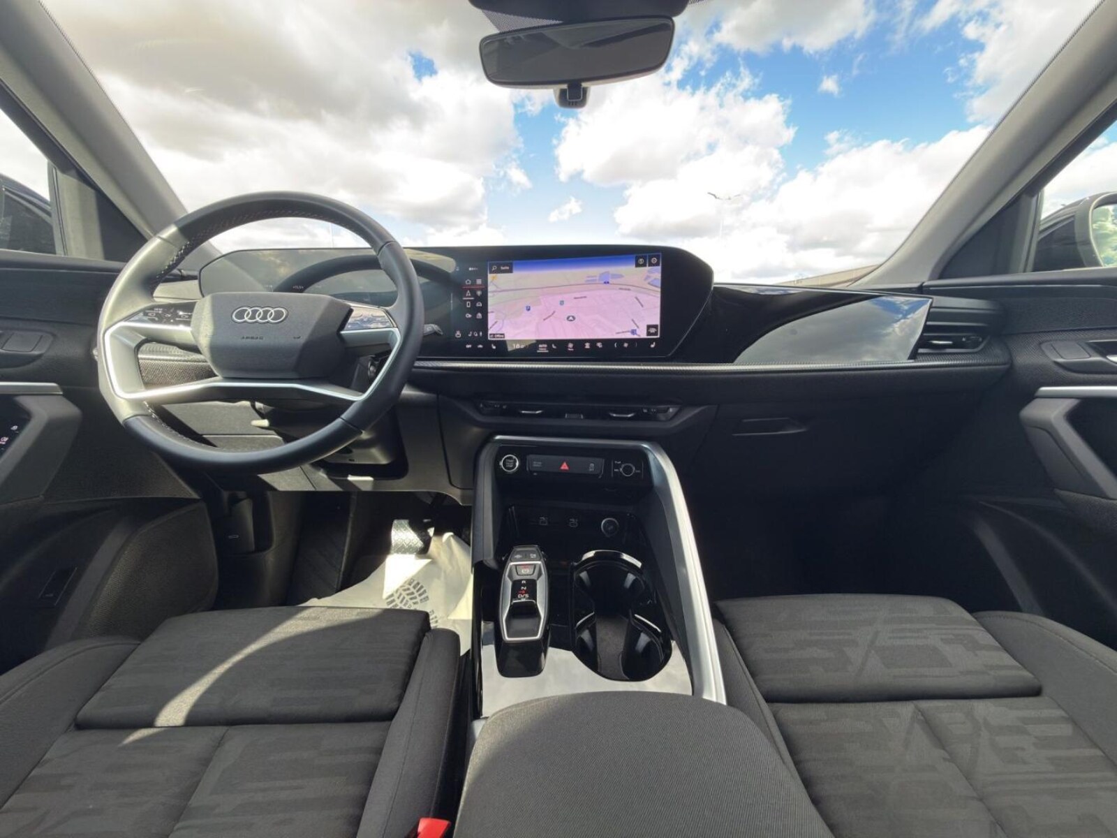 Audi Q5 Sportback – Bild 7