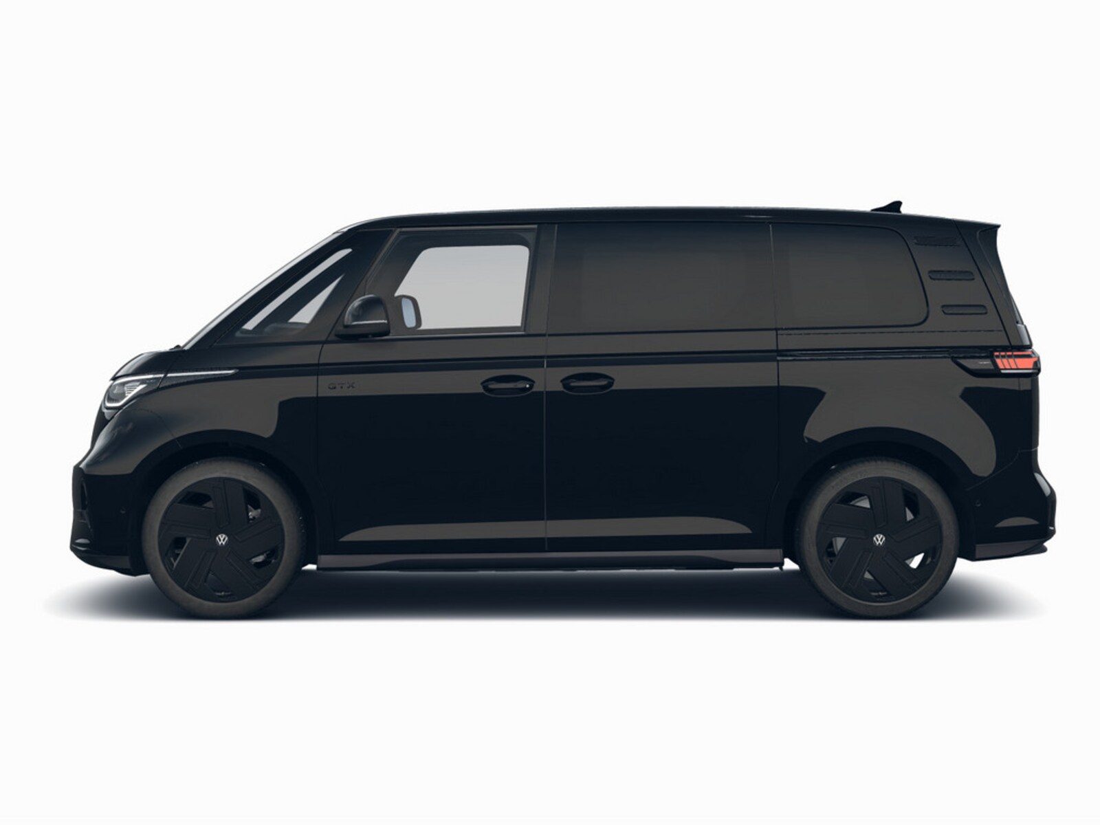 Volkswagen ID. Buzz – Bild 6
