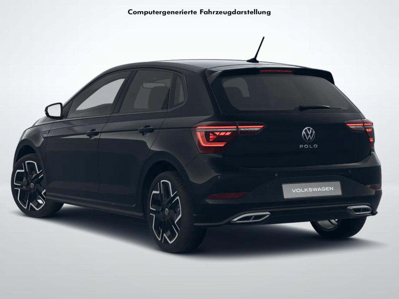 Volkswagen Polo – Bild 5