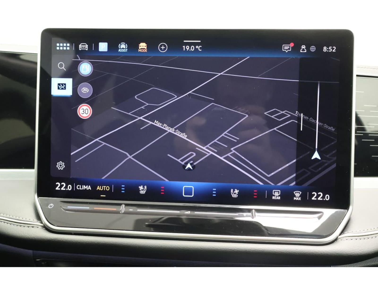 Volkswagen Passat – Bild 10