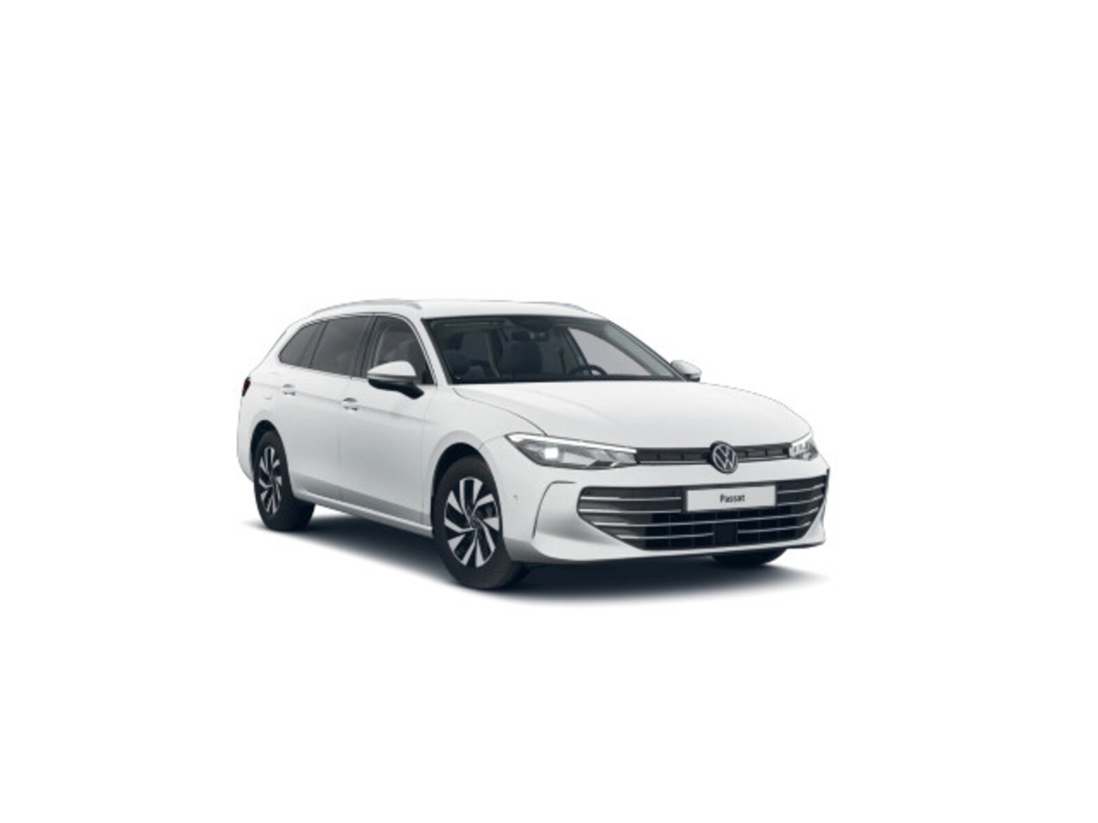 Volkswagen Passat – Bild 12