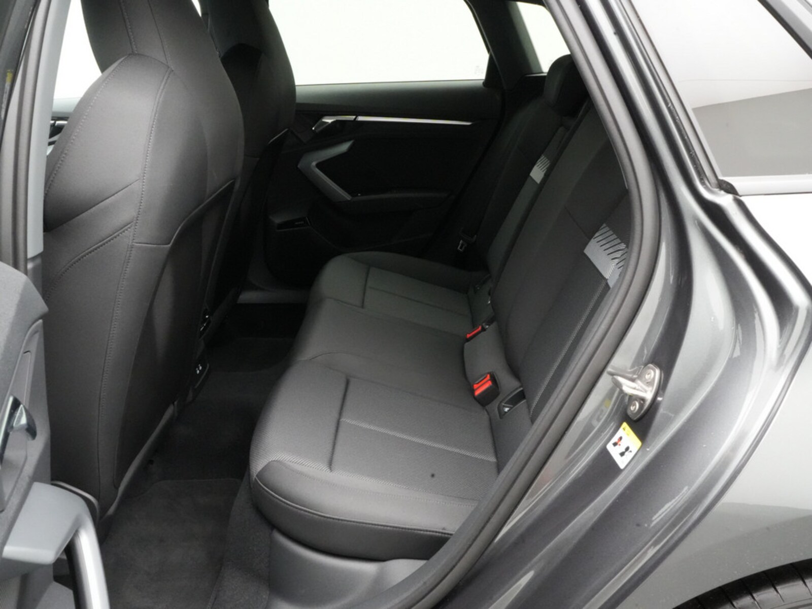 Audi A3 Sportback – Bild 15