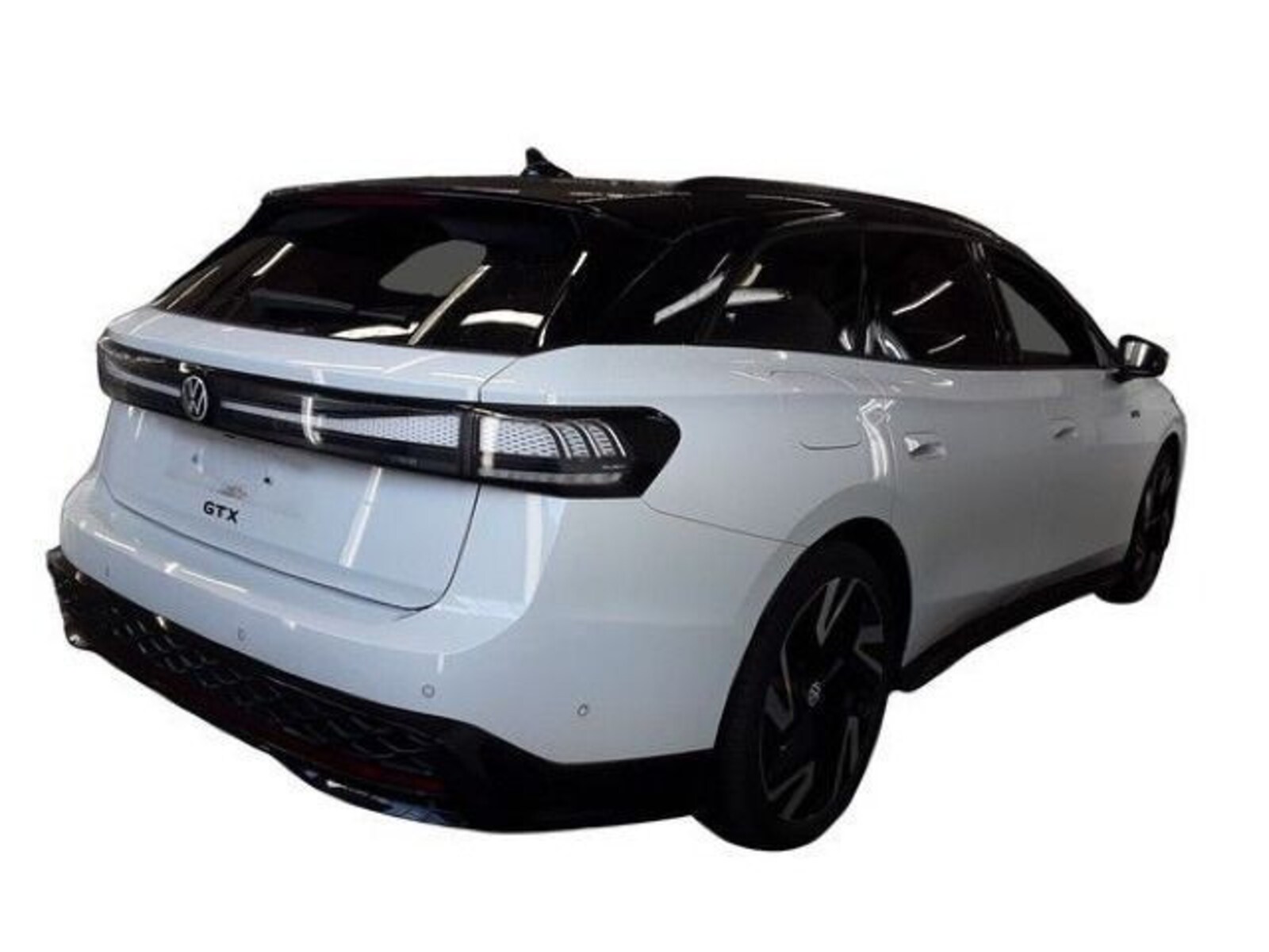 Volkswagen ID.7 Tourer – Bild 3