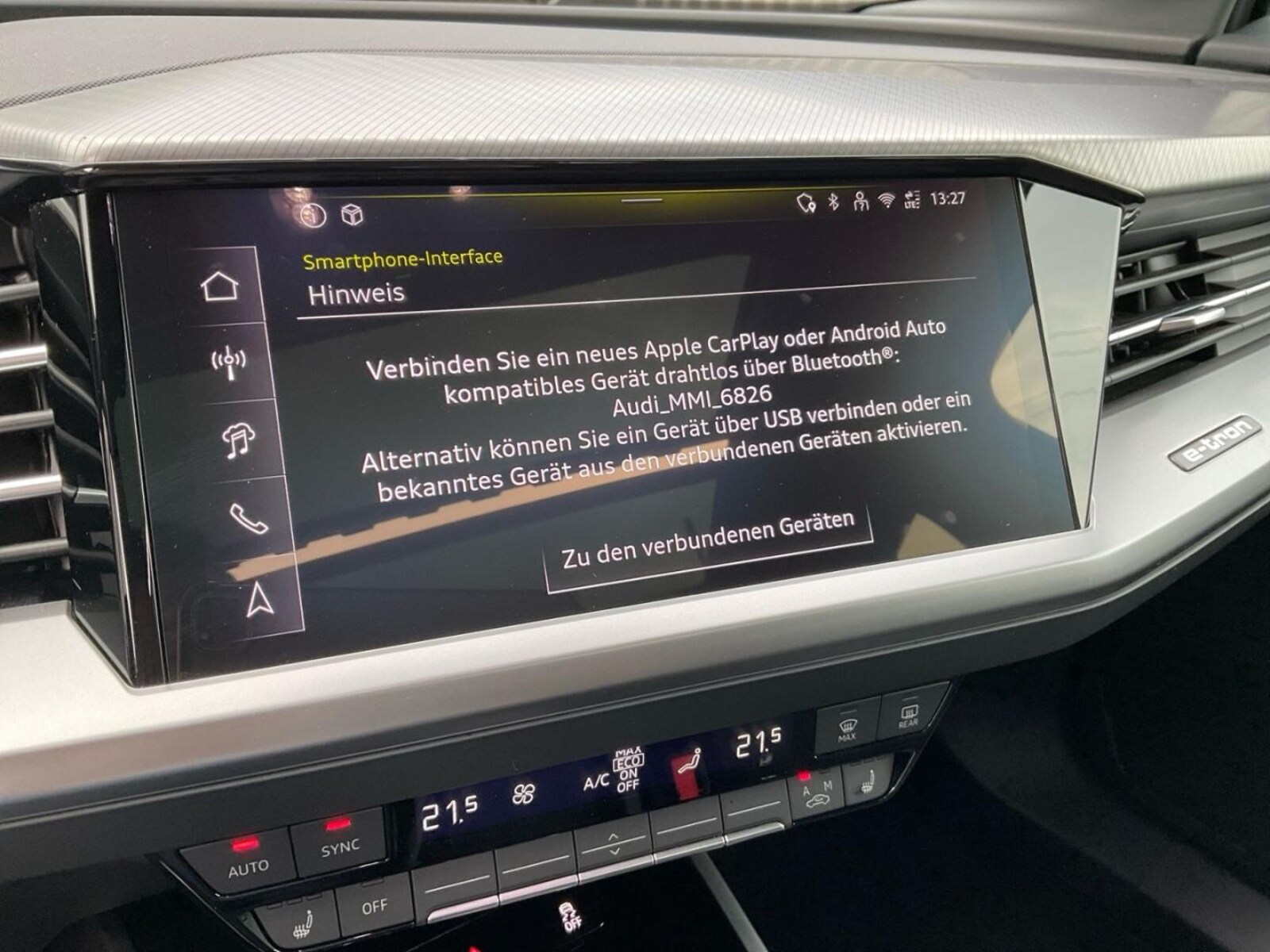 Audi Q4 e-tron – Bild 27