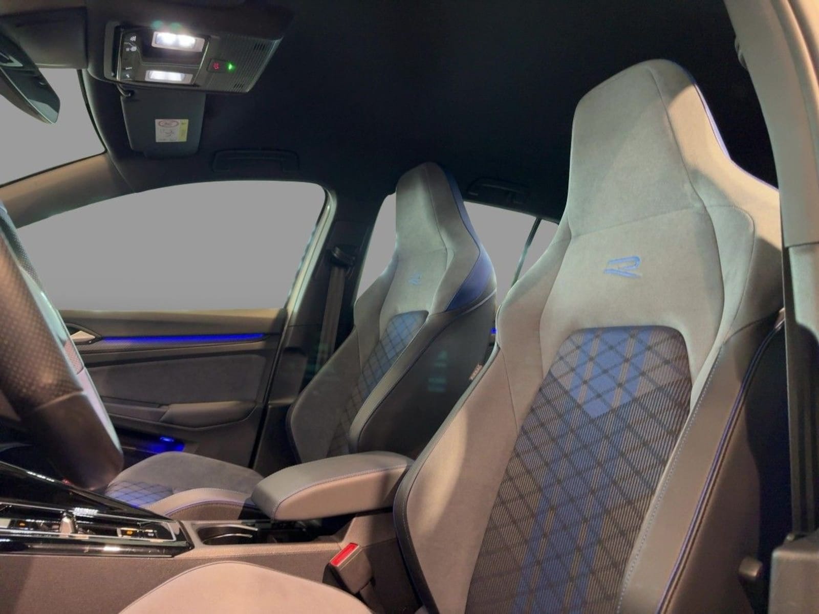 Volkswagen Golf – Bild 13