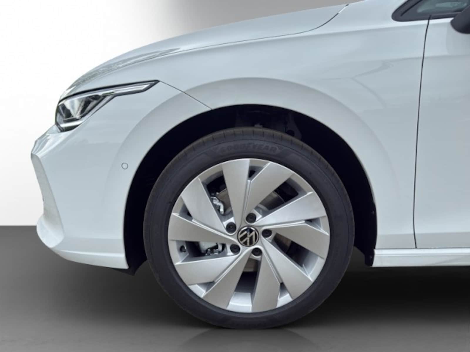 Volkswagen Golf – Bild 14